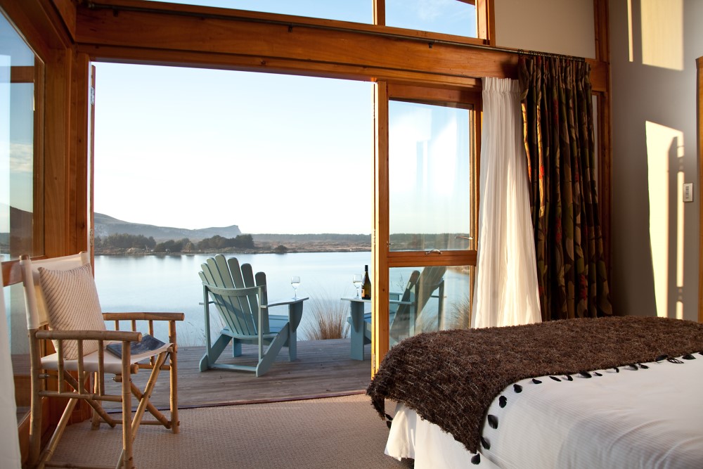 Kahu Room