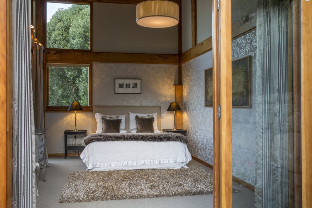 Korimako Room